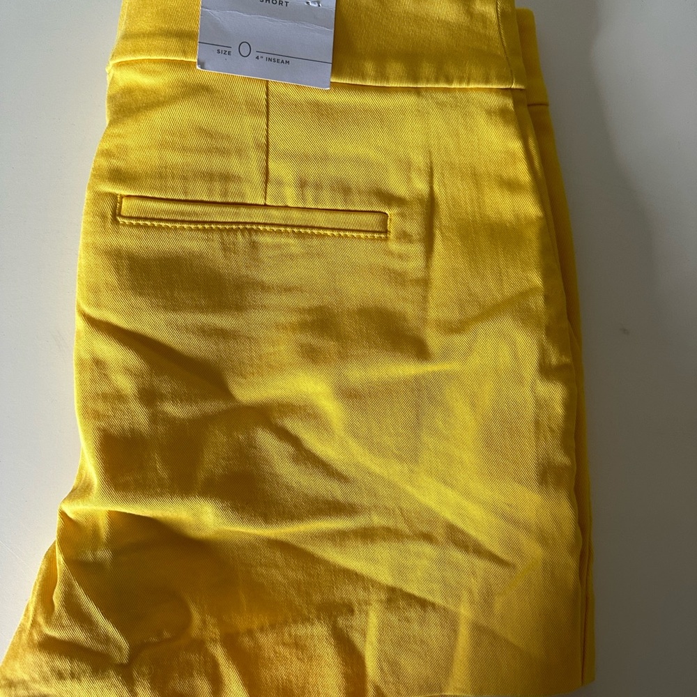 LOFT RIVIERA SHORTS - Picture 3 of 5